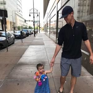 Meet your Posher, Cole